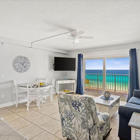 The Summit 1017 Lejlighed Panama City Beach Eksteriør billede